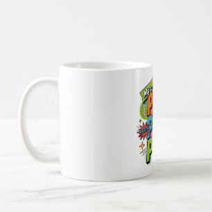 Taza De Café Gracioso Chiropractor Pop Sound Gift