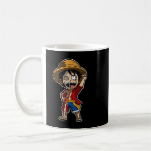 Taza De Café Gracioso dibujo del personalizado All At the Arrem