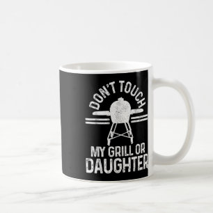 Taza De Café Gracioso Grillmaster Bbq Grill Chef Gift