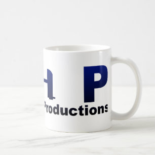 Taza De Café ¡Gracioso Halo Productions Mug!