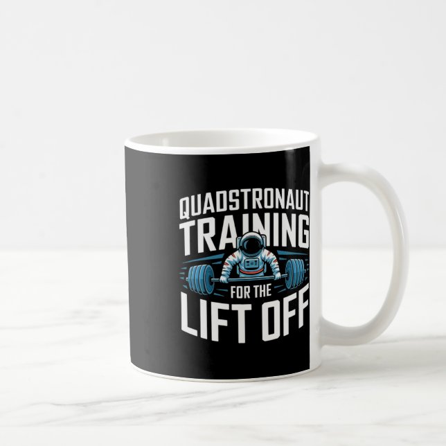 Taza De Café Gracioso Halterofilia Bodybuilding Gym Fitness Ast (Derecha)