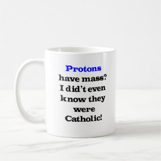 Taza De Café Gracioso Mug de Ciencia - El regalo perfecto para 