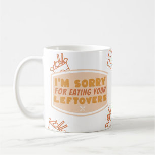 Taza De Café Gracioso regalo de compañero de habitación "Lo sie