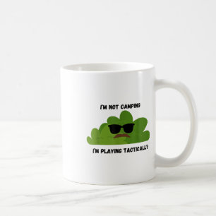 Taza De Café Gracioso regalo de jugador para papá, no un video