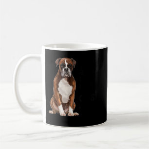 Taza De Café Gracioso regalo de Mamá Papá Perro