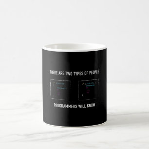 Taza De Café Gracioso regalo de programador para Coding Geek