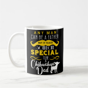 Taza De Café Gracioso regalo de tazón de café de papá de Chi