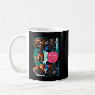 Taza De Café Gracioso regalo Duran Duran Exitoso Band Guay Rega