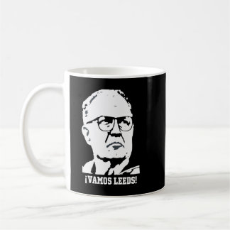 Taza De Café Gracioso regalo Marcelo Bielsa Leeds United