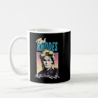 Taza De Café Gracioso regalo para la banda de rock Duran Duran 