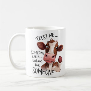 Taza De Café Gracioso Sarcástico - Sassy gráfico T-Shirt Tri-Bl