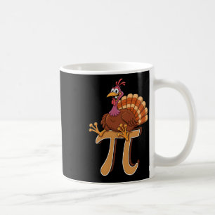Taza De Café Gracioso Turco Día Pi Pie Math Gover Geek Nerd Gra