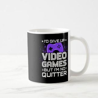 Taza De Café Gracioso Video Gamer - Pc Console Gaming - Videoju