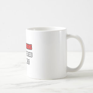 Taza De Café Graciosos Camisetas y regalos de maquinarias