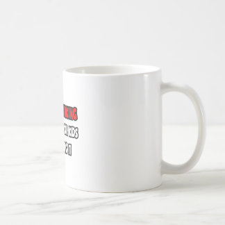 Taza De Café Graciosos Camisetas y regalos de maquinarias