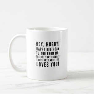Taza De Café Graciosos deseos de cumpleaños sarcásticos para el