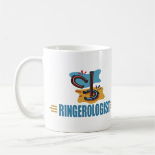 Taza De Café Graciosos herraduras