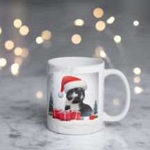 Graciosos Navidades Gorras de Gatos Amigos de Gato