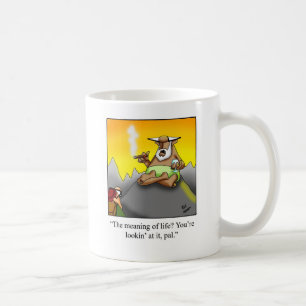 Taza De Café ¡Graciosos regalos del Personalizado Cigar Wise M