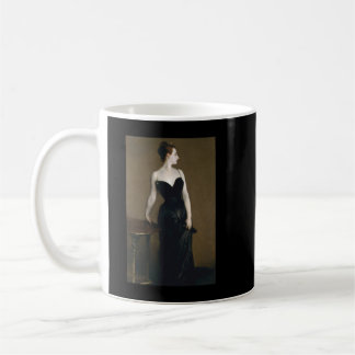 Taza De Café Graciosos Regalos Para John Singer Sargent Madame
