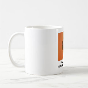 Taza De Café Grad Grad Personalized Graduation Gift T-Shirt
