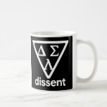 Taza De Café Gradiente Discurso de Data Science Lab Donut Mug<br><div class="desc">Disfruta de la bebida de tu elección desde este neurálgico dispositivo de bebida. A los topólogos les encanta porque básicamente es como beber de un Donut,  en lugar de un plato. Si quieres eso,  mira a nuestro Moonshine Mason Jar!</div>