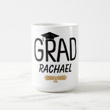 Grado personalizado