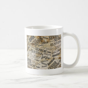 Taza De Café graduación