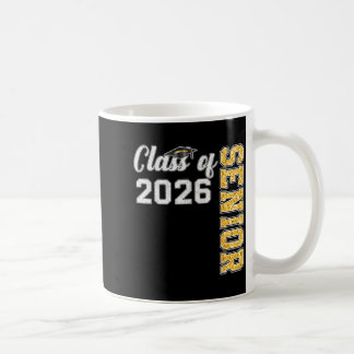 Taza De Café Graduación 2026 Graduación 2026