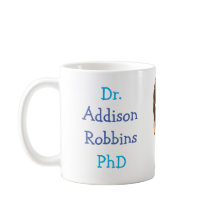 Graduación de doctorado personalizada Dr (su nombr