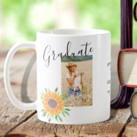 Graduación de fotos personalizada