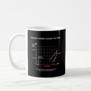 Taza De Café Graduación De Graduación De Estudiantes De Grado D