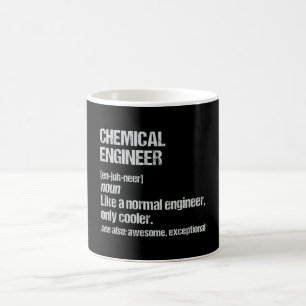 Taza De Café Graduación de ingeniería divertida para ingenier