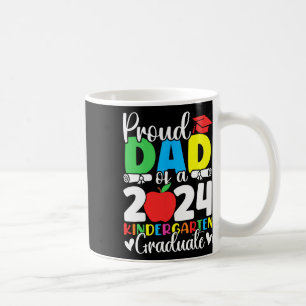 Taza De Café Graduación De Licenciado En Primaria De 2024