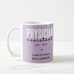 Taza De Café Graduación de Licenciatura de Licenciado en Licenc