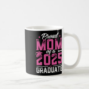 Taza De Café Graduación De Mujeres Regalo A Orgullosa Madre De 
