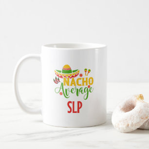 Taza De Café Graduación del tratamiento patólogo del lenguaje d