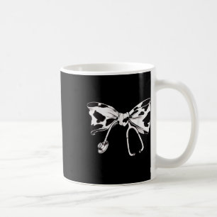 Taza De Café Graduación En Rn De La Enfermera De Impresión De V