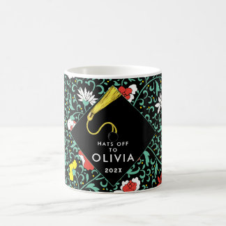 Taza De Café Graduación Keepsake Gift Mug