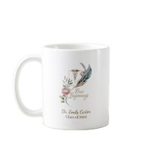 Graduación Médica Personalizada Nuevos Comienzos