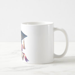 Taza De Café Graduado de accesorios de mug
