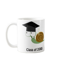 Graduado de caracol 20XX