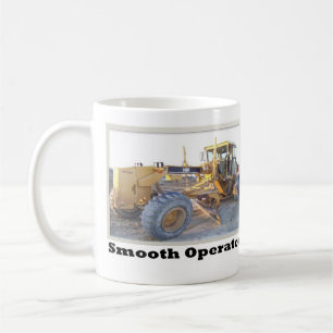 Taza De Café Graduador 140H - cuchilla del motor