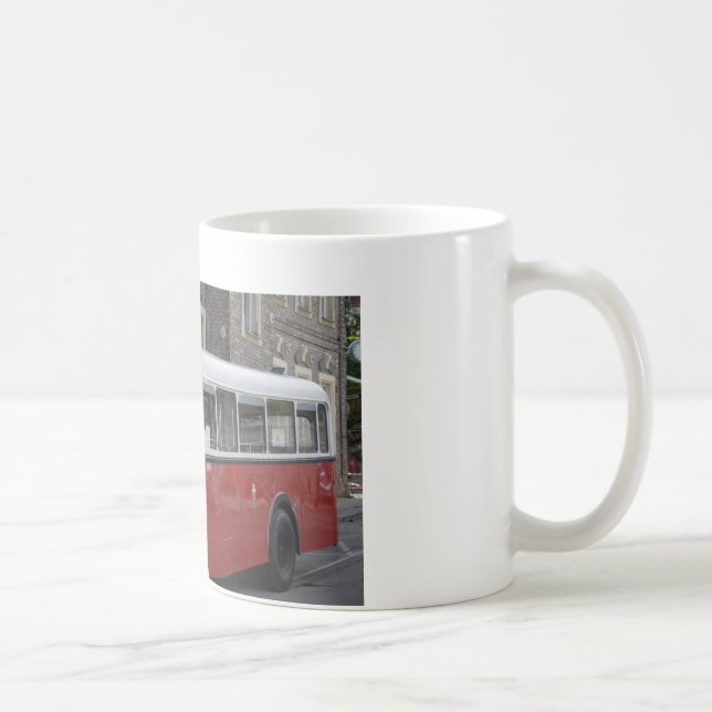 Taza De Café Gräf & Stift OGW-120 (Derecha)