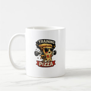 Taza De Café Gráfica Con Humor Raro Y Lindo