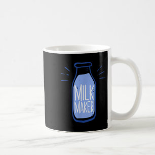Taza De Café Gráfica divertida de la botella de la cita del reg