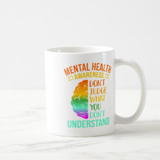 Taza De Café Gráfico de salud 