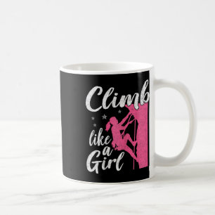 Taza De Café Gráfico divertido para mujeres y niñas amantes de