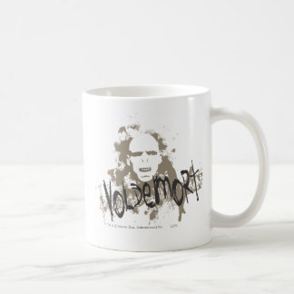 Taza De Café Gráfico Voldemort Dark Arts