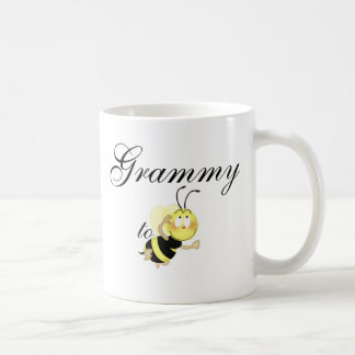 Taza De Café Grammy 2 sea
